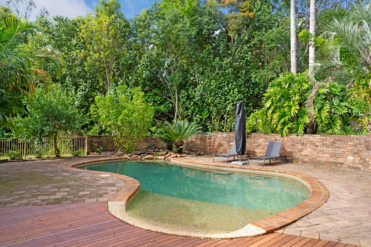 Kookaburra Retreat
