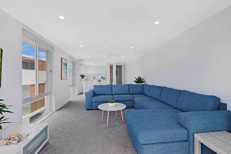 Regency Court