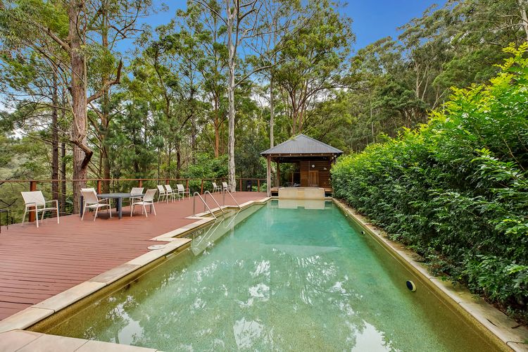 Watagan s Loft at Cooranbong