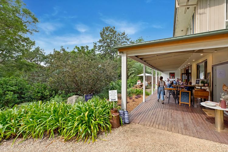 Watagan s Loft at Cooranbong