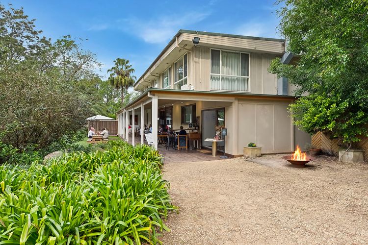 Watagan s Loft at Cooranbong