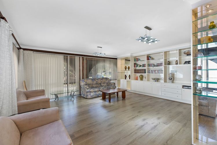 Toukley Waterfront House