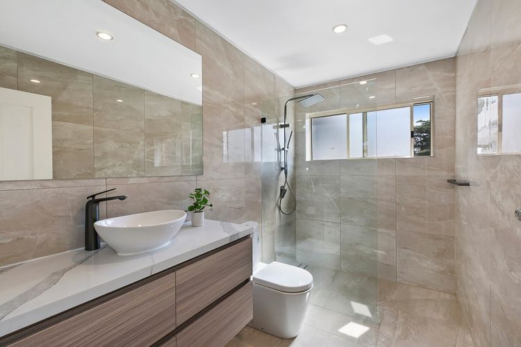 Toukley Waterfront House