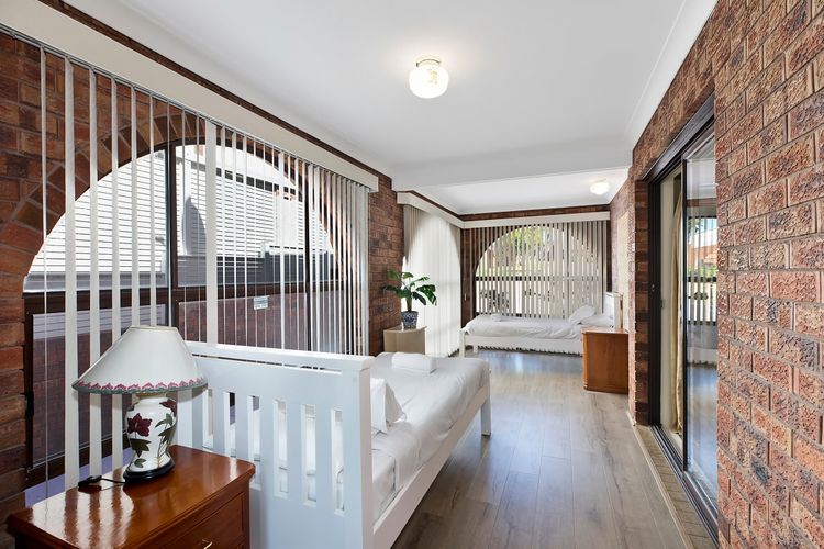 Toukley Waterfront House