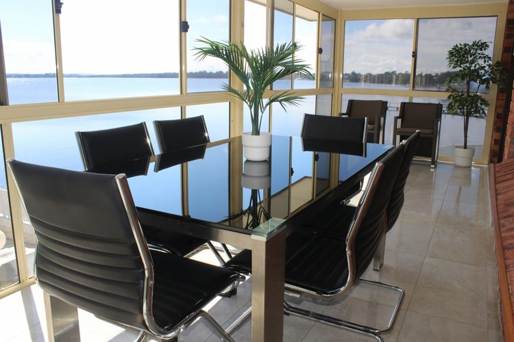 Toukley Waterfront House