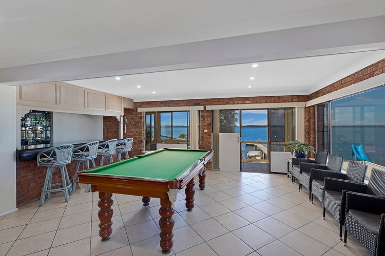 Toukley Waterfront House