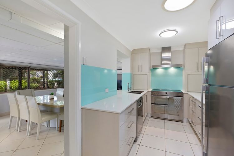 Sandcastles Pet Friendly Accommodation