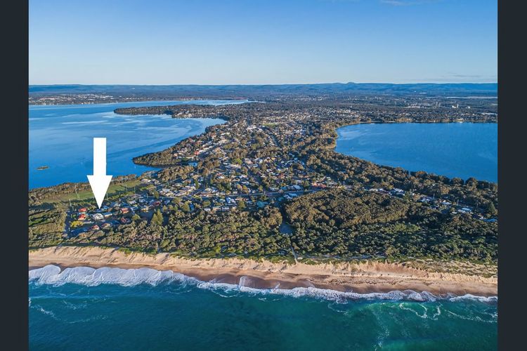 Sandcastles Pet Friendly Accommodation