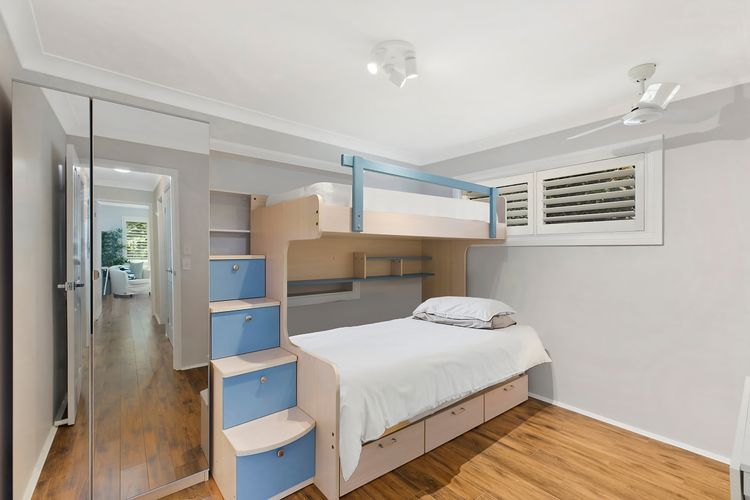 Sandcastles Pet Friendly Accommodation