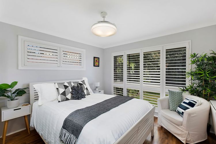 Sandcastles Pet Friendly Accommodation