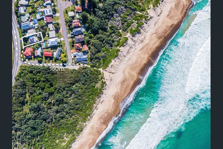 Sandcastles Pet Friendly Accommodation