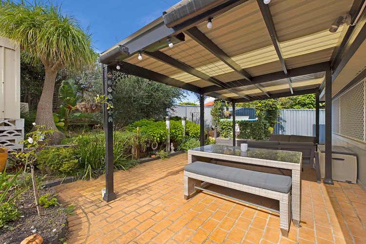 Sandcastles Pet Friendly Accommodation
