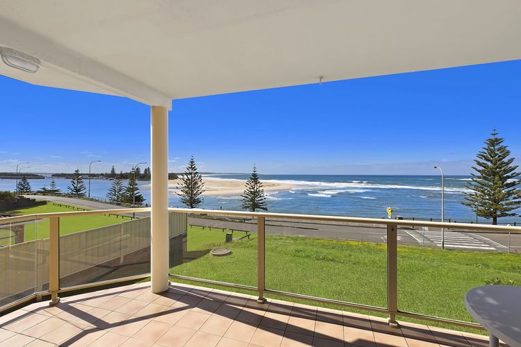 Avilla Court Stunning Views