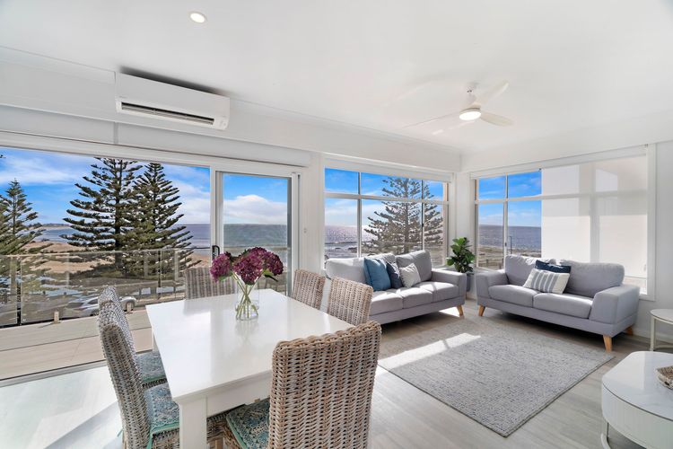 Blue Pacific Apartment 8