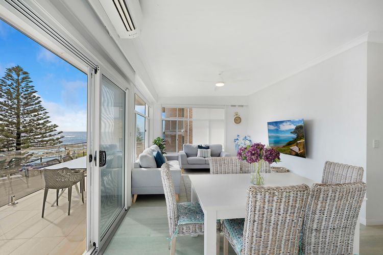 Blue Pacific Apartment 8