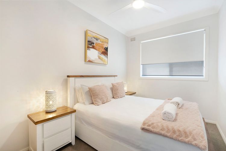 Blue Pacific Apartment 8