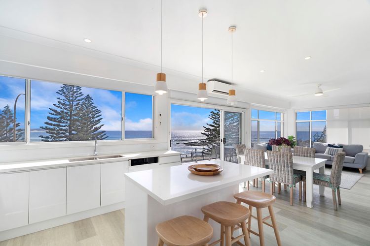 Blue Pacific Apartment 8