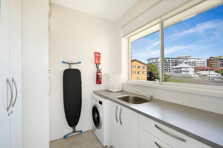 Blue Pacific Apartment 8