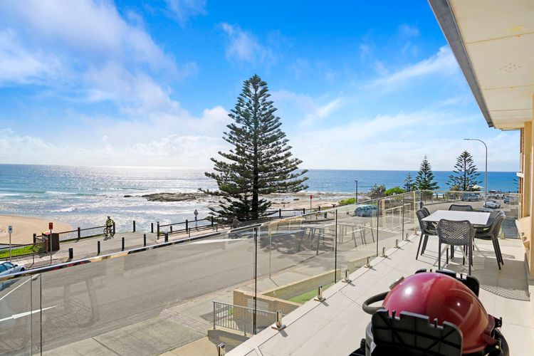 Blue Pacific Apartment 8