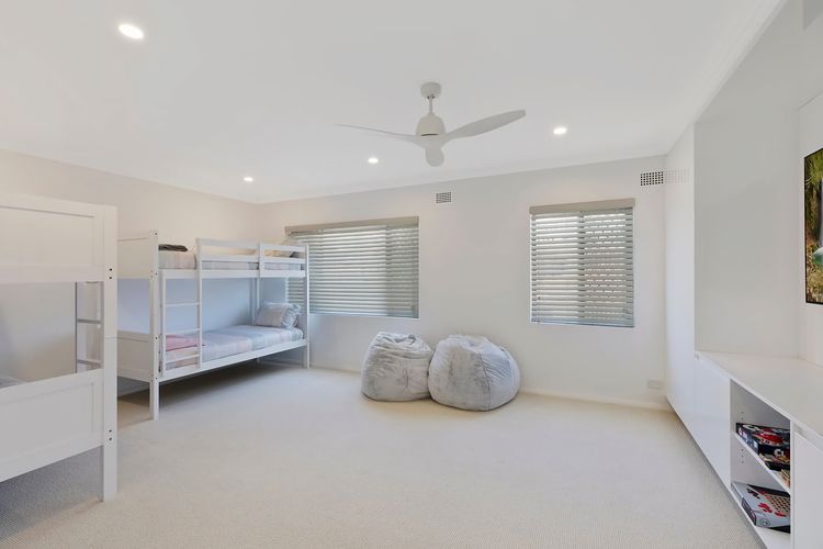 Dolphin Court Penthouse