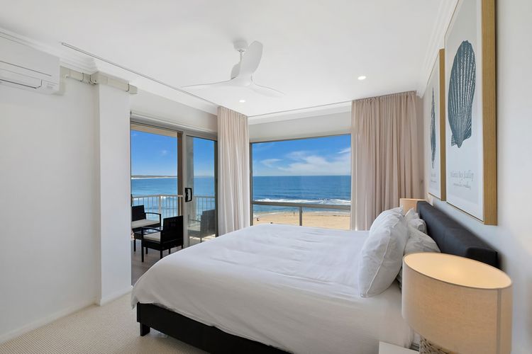 Dolphin Court Penthouse
