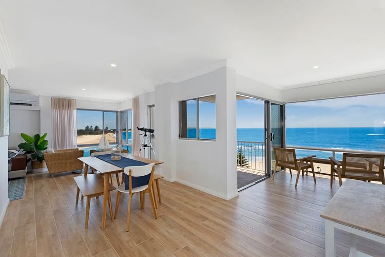 Dolphin Court Penthouse
