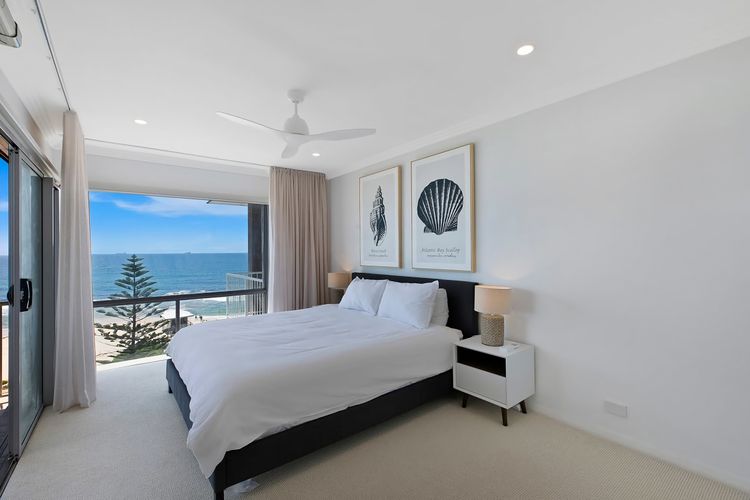 Dolphin Court Penthouse