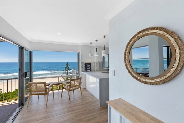 Dolphin Court Penthouse