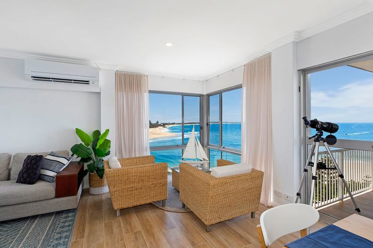 Dolphin Court Penthouse
