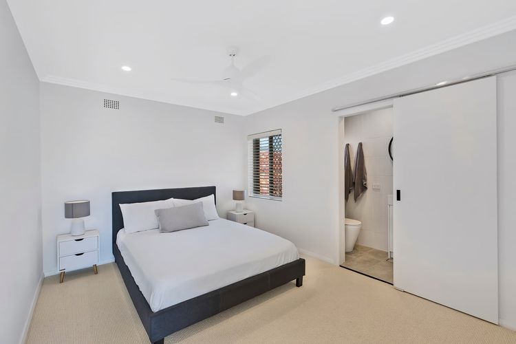 Dolphin Court Penthouse