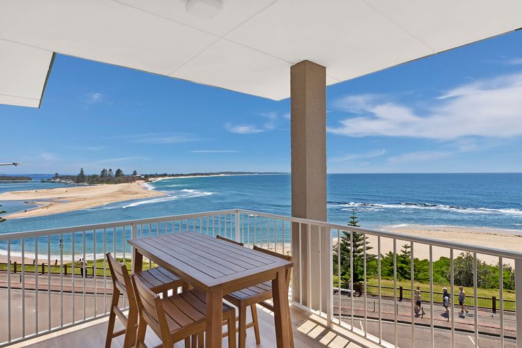 Dolphin Court Penthouse