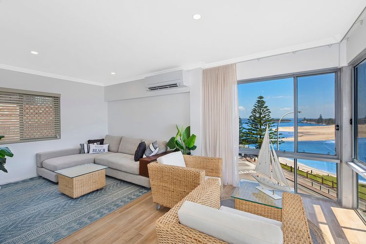 Dolphin Court Penthouse