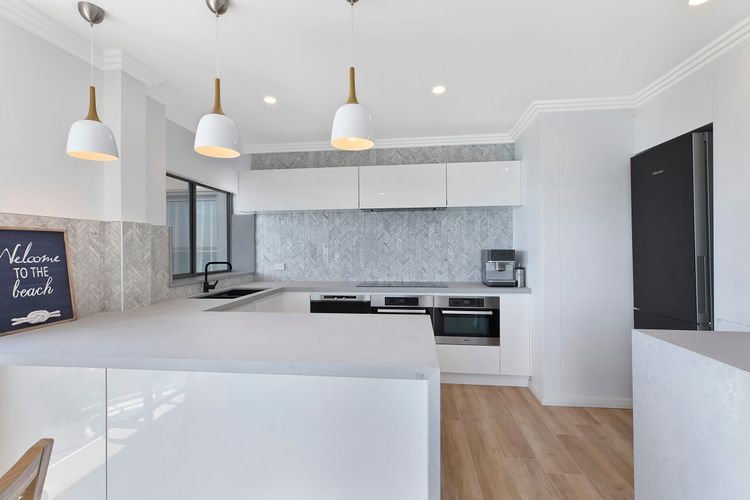 Dolphin Court Penthouse