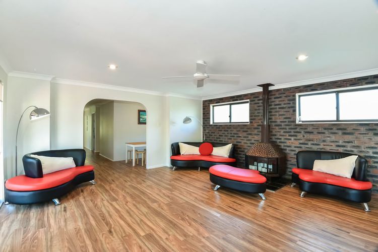 Noraville Summer House