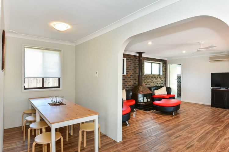 Noraville Summer House
