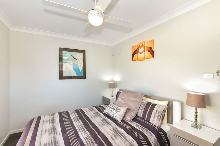 Noraville Summer House