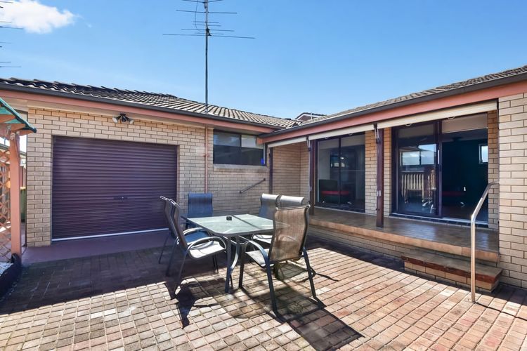Noraville Summer House