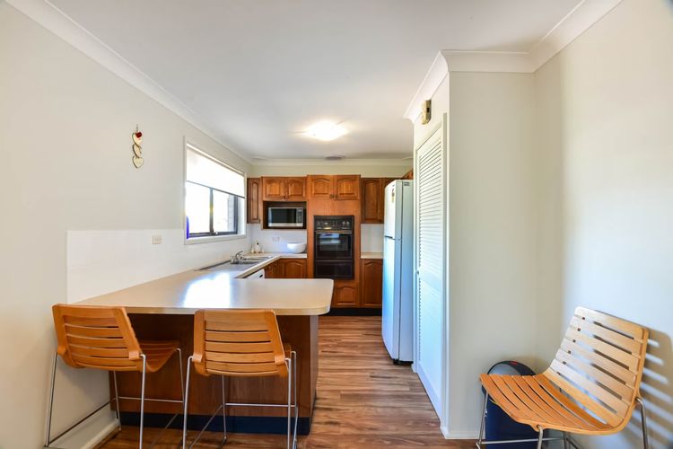 Noraville Summer House
