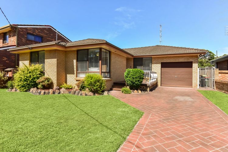 Noraville Summer House