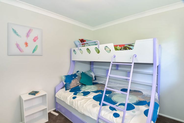 Noraville Summer House