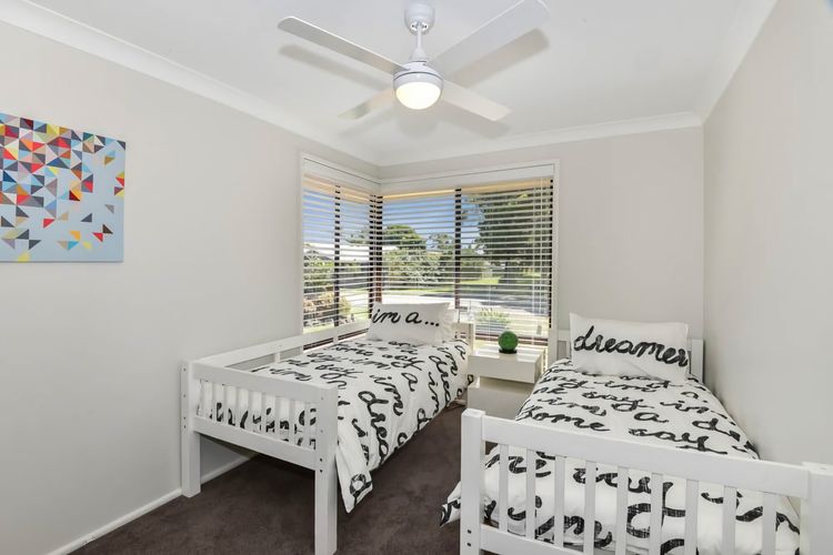 Noraville Summer House