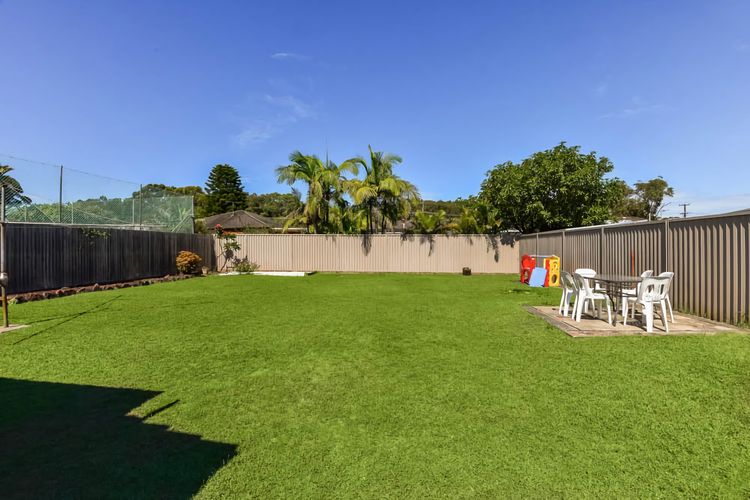 Noraville Summer House