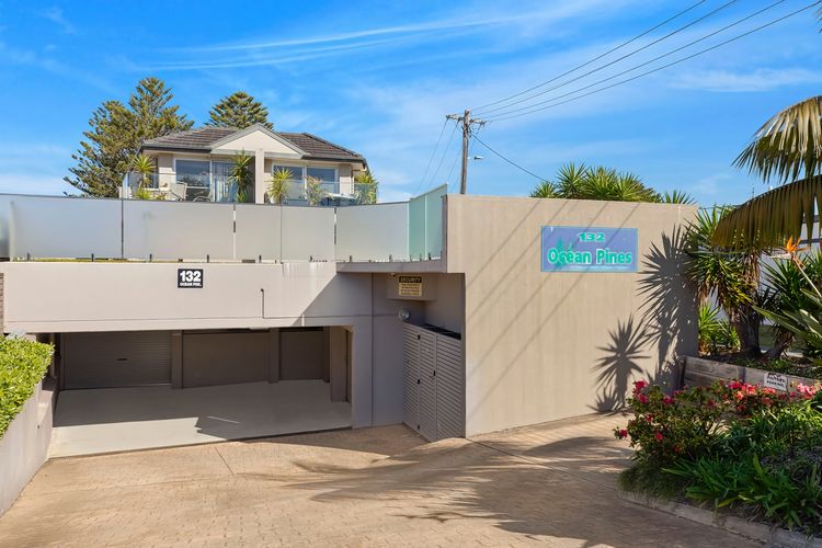 Ocean Pines Apartment 5