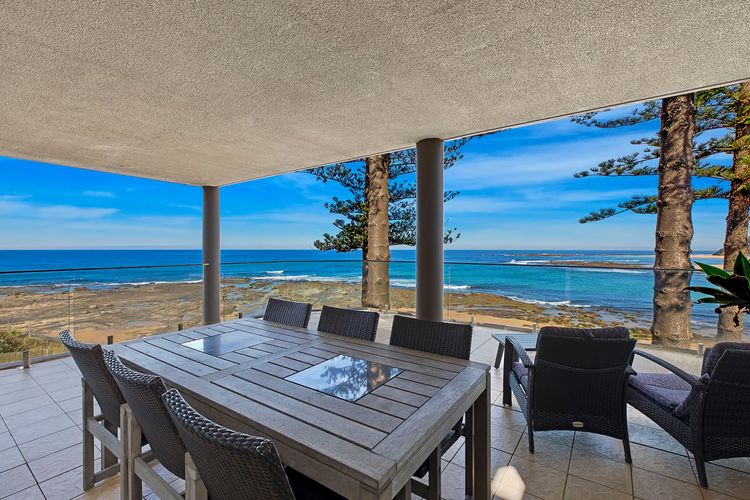 Ocean Pines Apartment 5