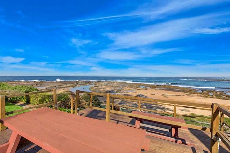Ocean Pines Apartment 5