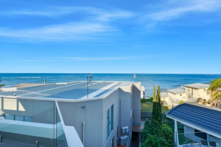 Skywaters Retreat 2 Bedroom