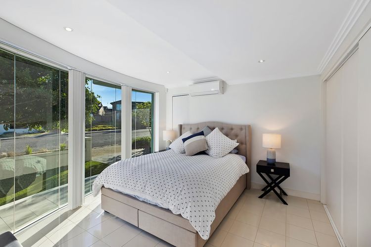 Skywaters Retreat 2 Bedroom