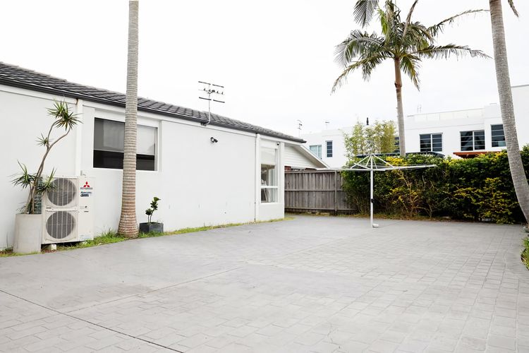Casa De Praia
