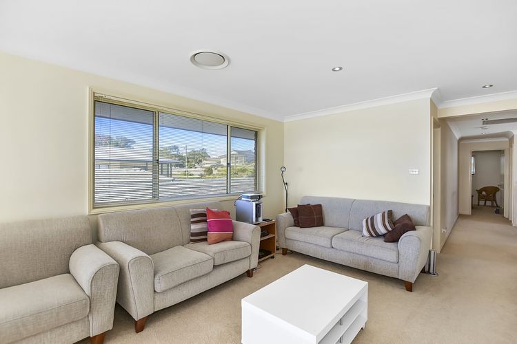 Bluewater at Mannering Park