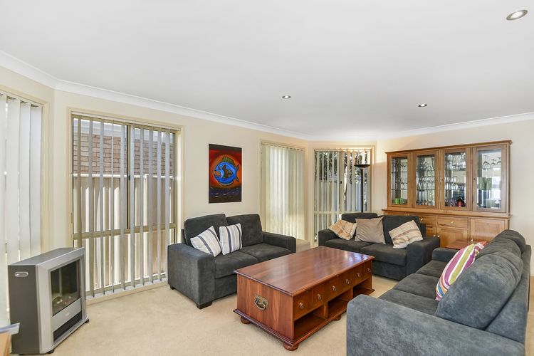 Bluewater at Mannering Park